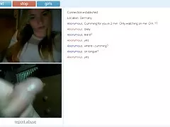 Asian MILF Christy's Stepson සඳහා Muffins සහ Muff